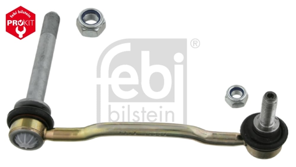 FEBI 280503 - Viraj Aski Rotu Ön Sol - Psa 407/508/c5(x7)