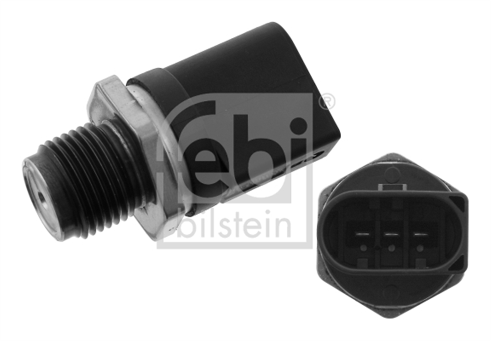 FEBI 28423 - Basinç Sensörü - Mercedes Sprt.315,515cdi