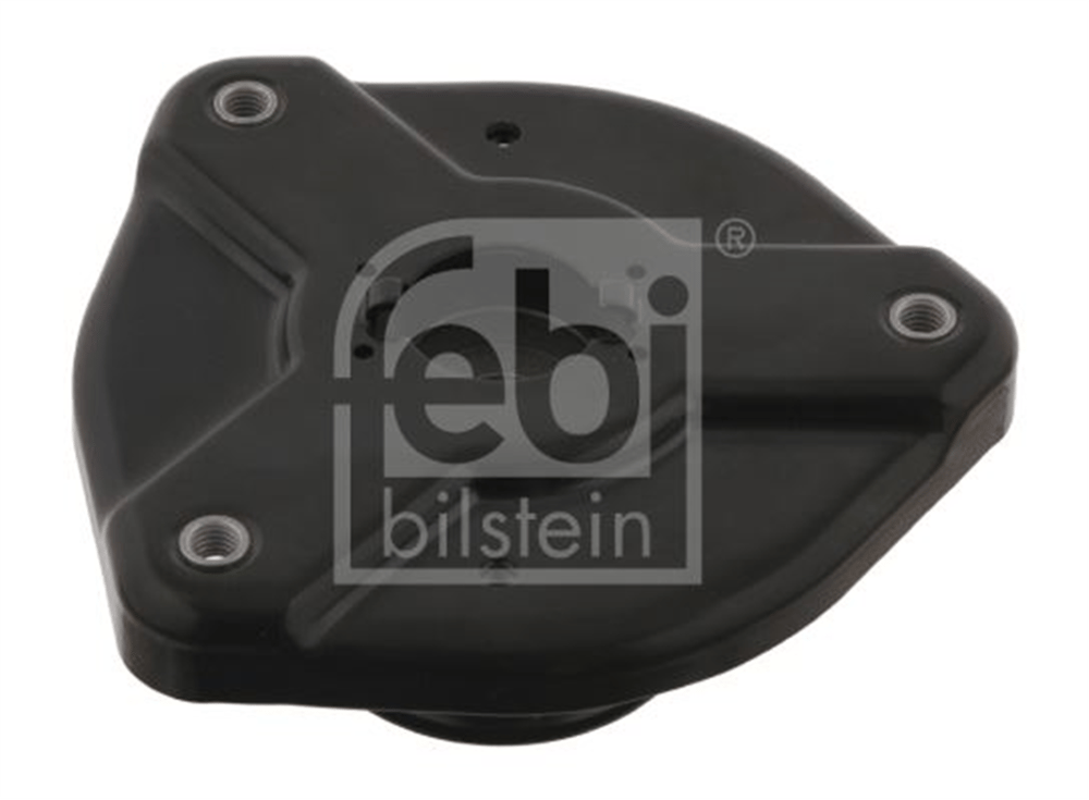 FEBI 28495 - Amortisör Takozu Ön - Mercedes W204-207