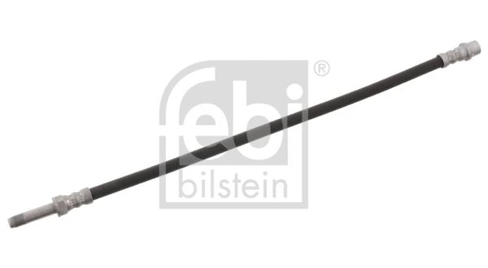 FEBI 28613 - Fren Hortumu Ön - Mercedes W901-902-903-906-907