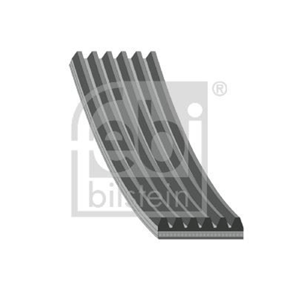 FEBI 28916 - V Kayisi - Vw Golf5-jetta-passat-caddy-a3