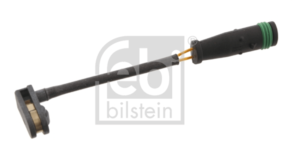 FEBI 29414 - Fren Balata Fisi - Mercedes Sprenter-crafter