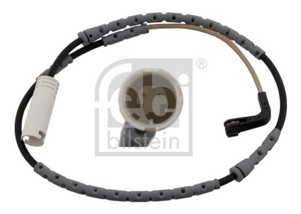 FEBI 29662 - Fren Balata Fisi Ön - Bmw E90-e91-e92-e93-x1 E84