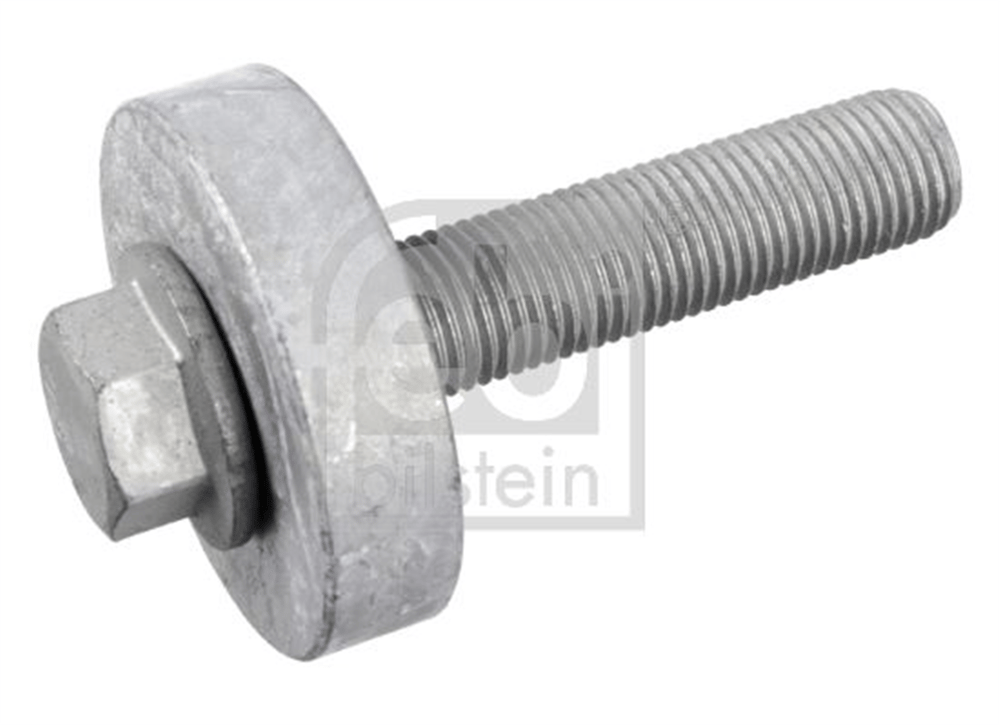 FEBI 30153 - Civata - Renault Clio-kango-