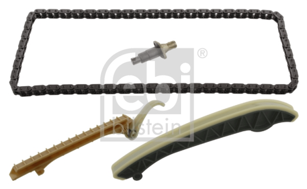 FEBI 30325 - Eksantrik Zincir Seti - Mercedes W168-414 Vaneo