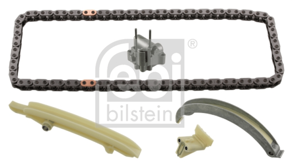 FEBI 30343 - Eksantrik Zincir Seti - Bmw E38-e39-e46-x5 E53 Freelander 1 Range Rover Iii