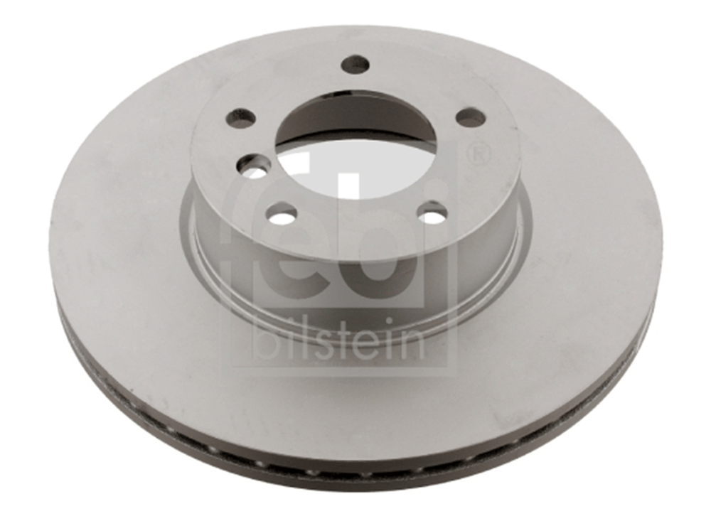 FEBI 30541 - Fren Diski Ön - Bmw E90-e91-e92-e93-f30-f30 Lci-x1 E84