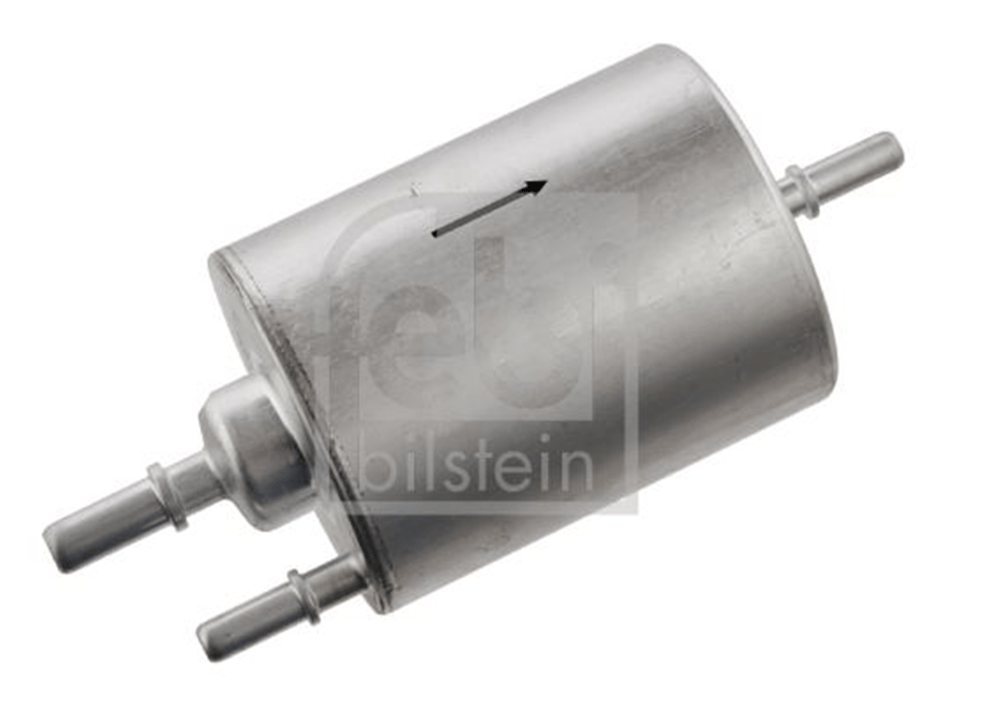FEBI 30753 - Yakit Filtresi - Vw A4-a6