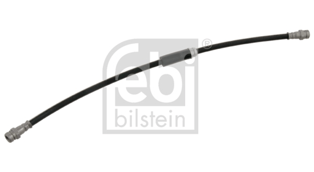 FEBI 30794 - Fren Hortumu Ön - Vw Passat