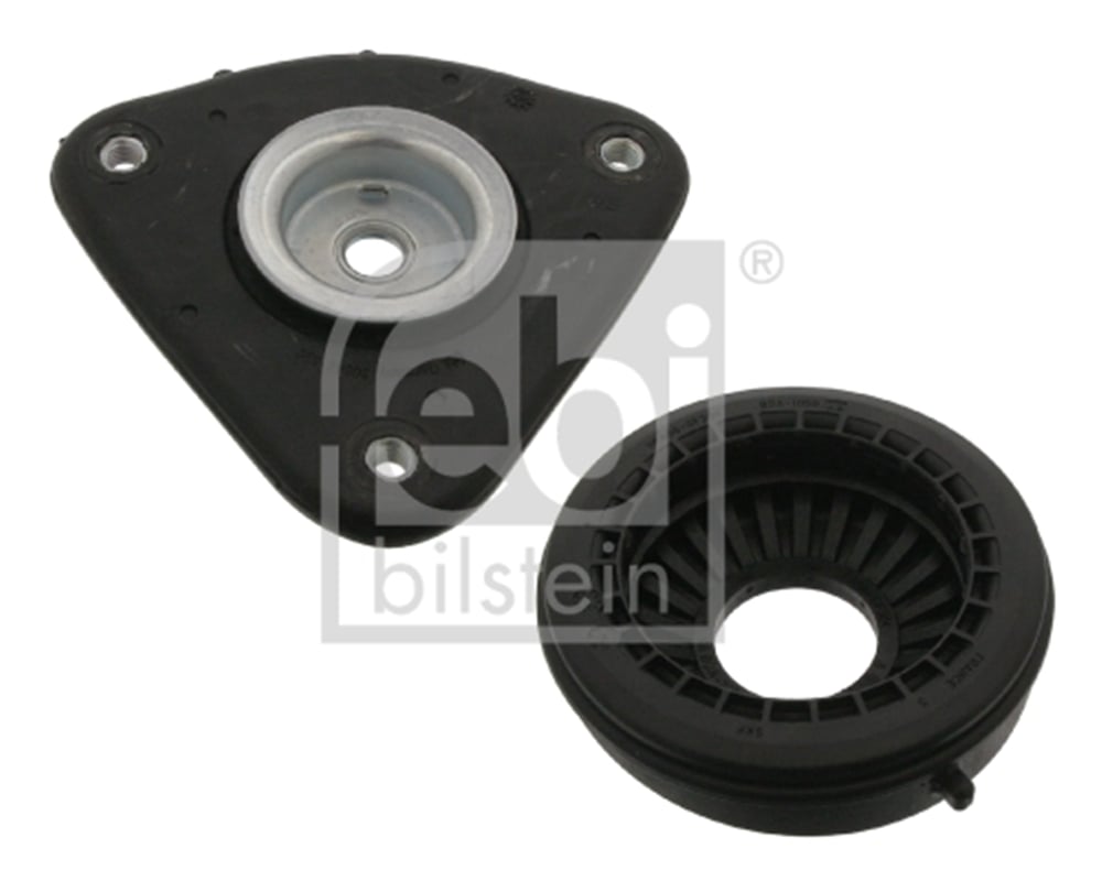 FEBI 30842 - Amortisör Takozu Ön Bilyali Set - Ford Focus/kuga/volvo/mazda