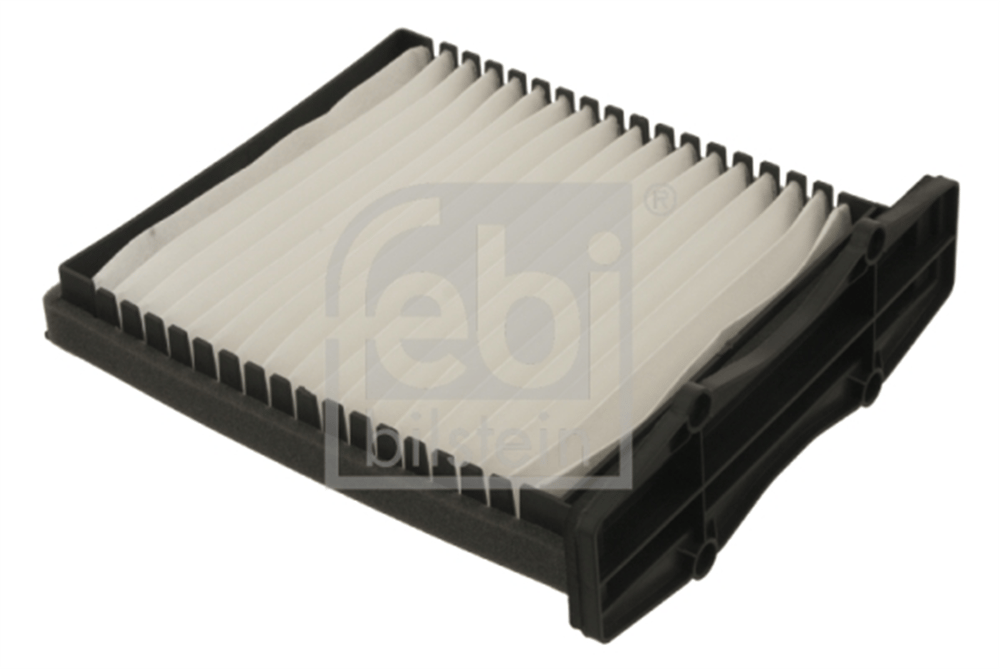 FEBI 30862 - Polen Filtresi - Bmw Freelander 1