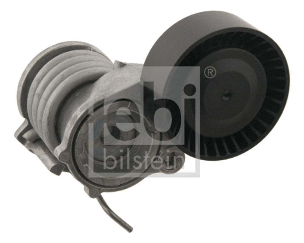 FEBI 30897 - V Kayis Gergisi Komple - Mercedes Polo-cordoba-fabia