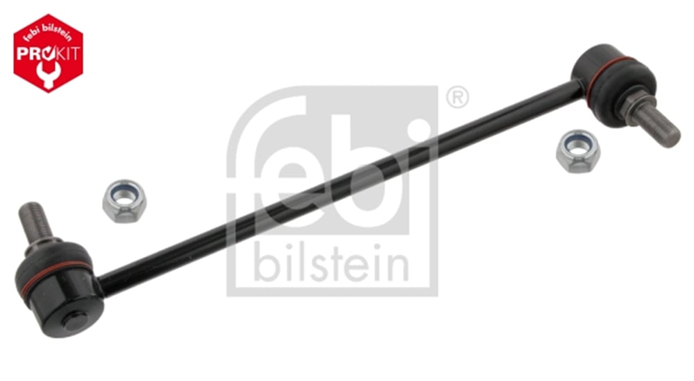 FEBI 30986 - Viraj Aski Rotu Ön Sag - Japon Qashqai (j10) : Xtrail (t31, T32) 07-