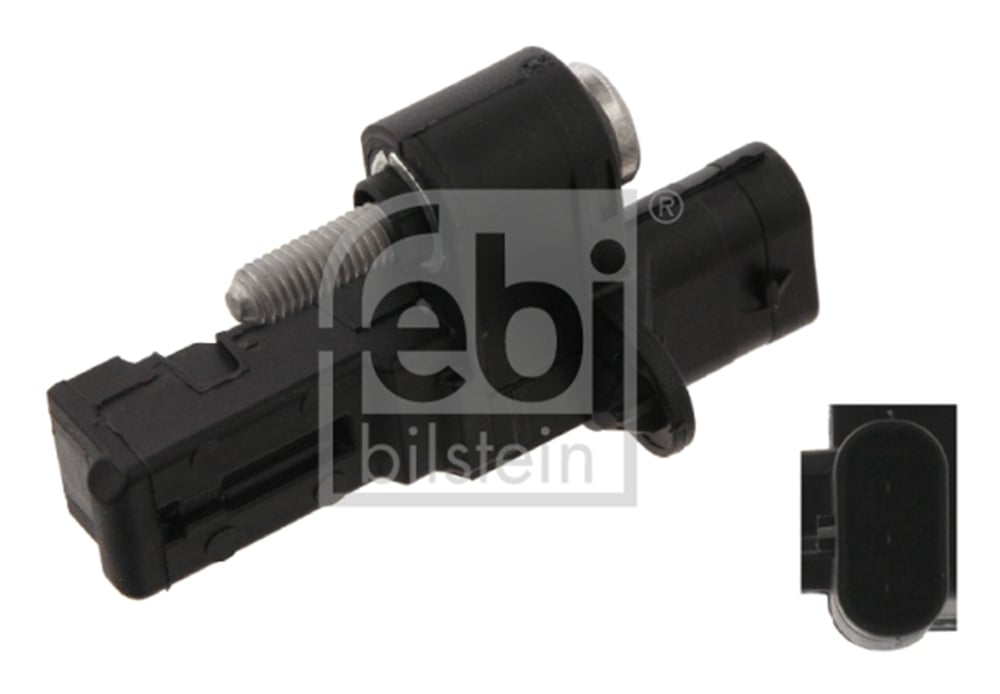 FEBI 31088 - Krank Devir Sensörü - Bmw F20-f21-f22-f30-f31-f35-mini
