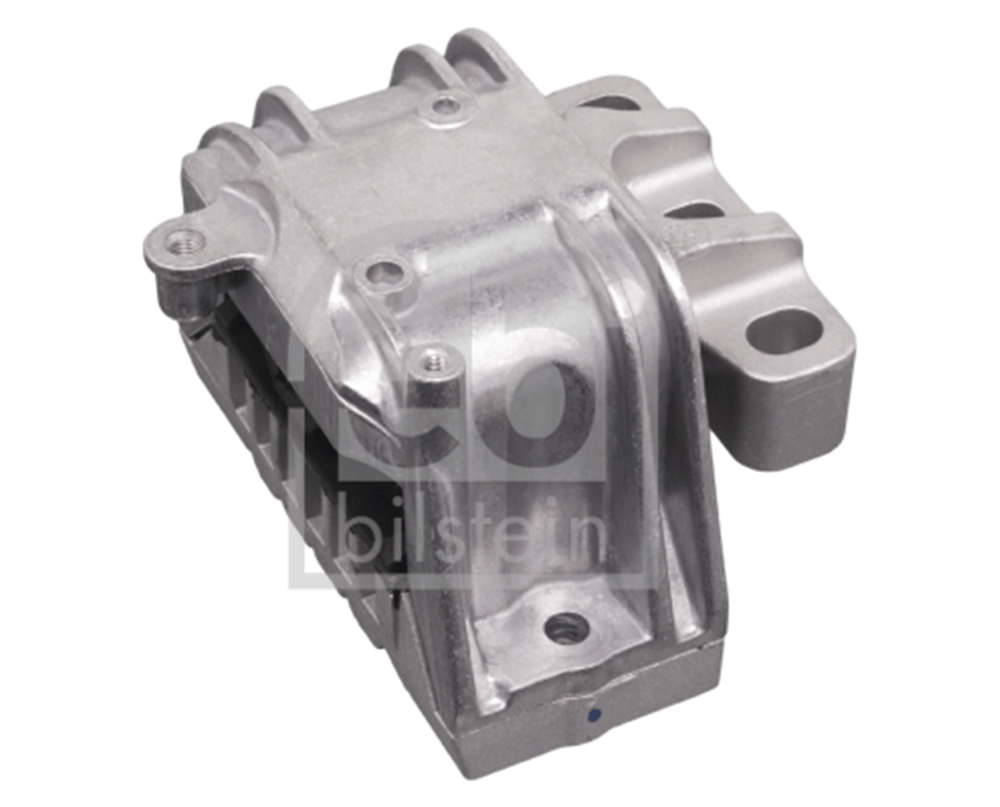 FEBI 31376 - Motor Takozu Sag - Vw Golf5-jetta-a3-leon