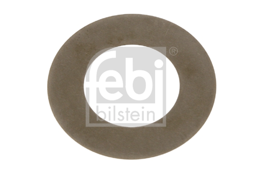 FEBI 31815 - Pul - Vw Crafter
