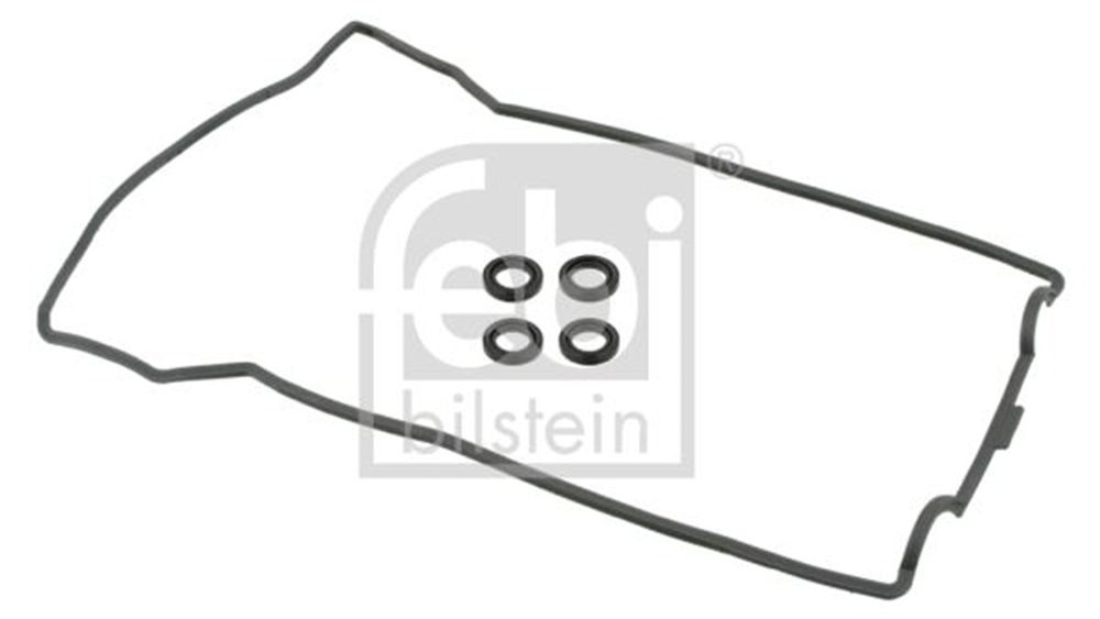 FEBI 31974 - Üst Kapak Contasi - Mercedes W202-208-170-210