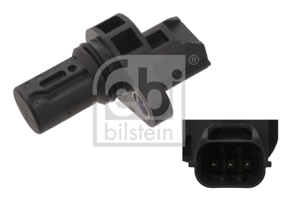 FEBI 32088 - Eksantrik Devir Sensörü - Mercedes Smart 454