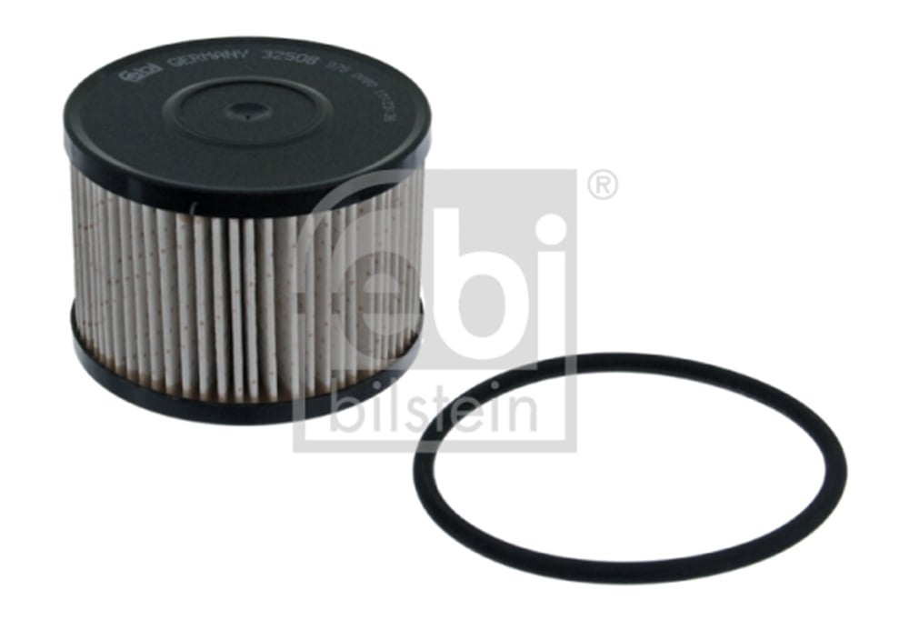 FEBI 32508 - Yakit Filtresi - Ford Cmax-focus