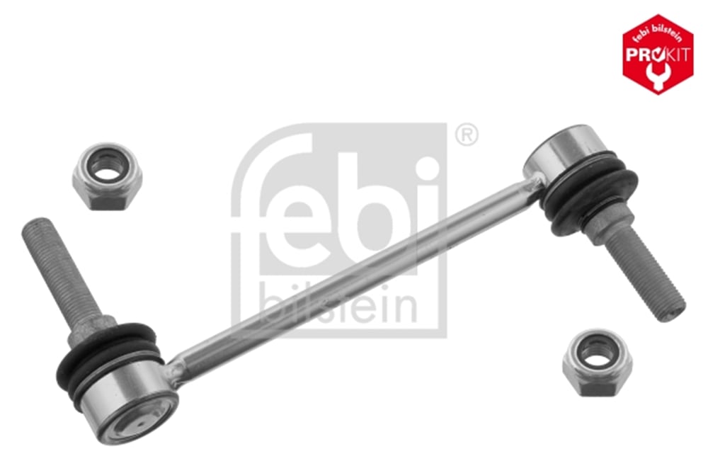 FEBI 32531 - Viraj Aski Rotu Ön - Mercedes W164-166-251