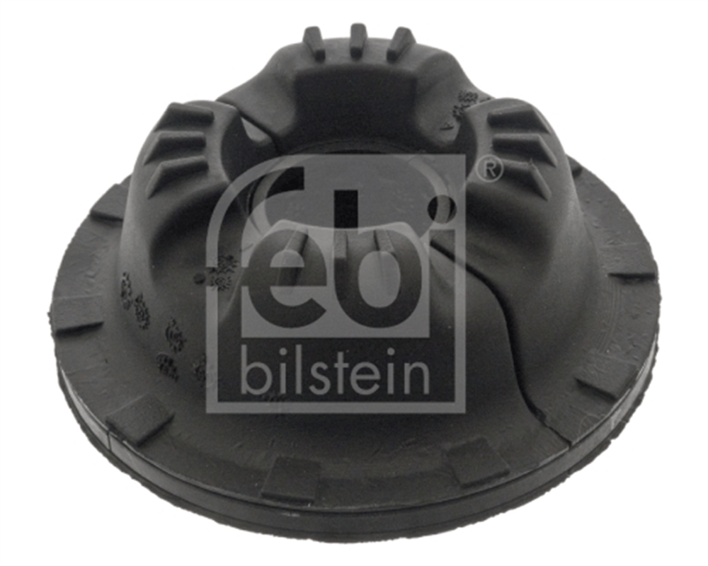 FEBI 32636 - Amortisör Takozu Ön - Vw A6