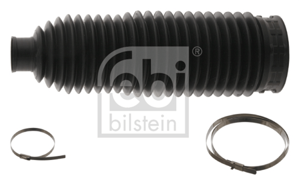 FEBI 32854 - Direksiyon Rot Körügü - Vw A4