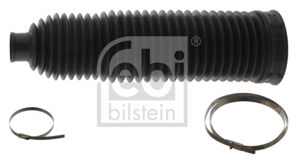 FEBI 32855 - Direksiyon Rot Körügü - Vw A4