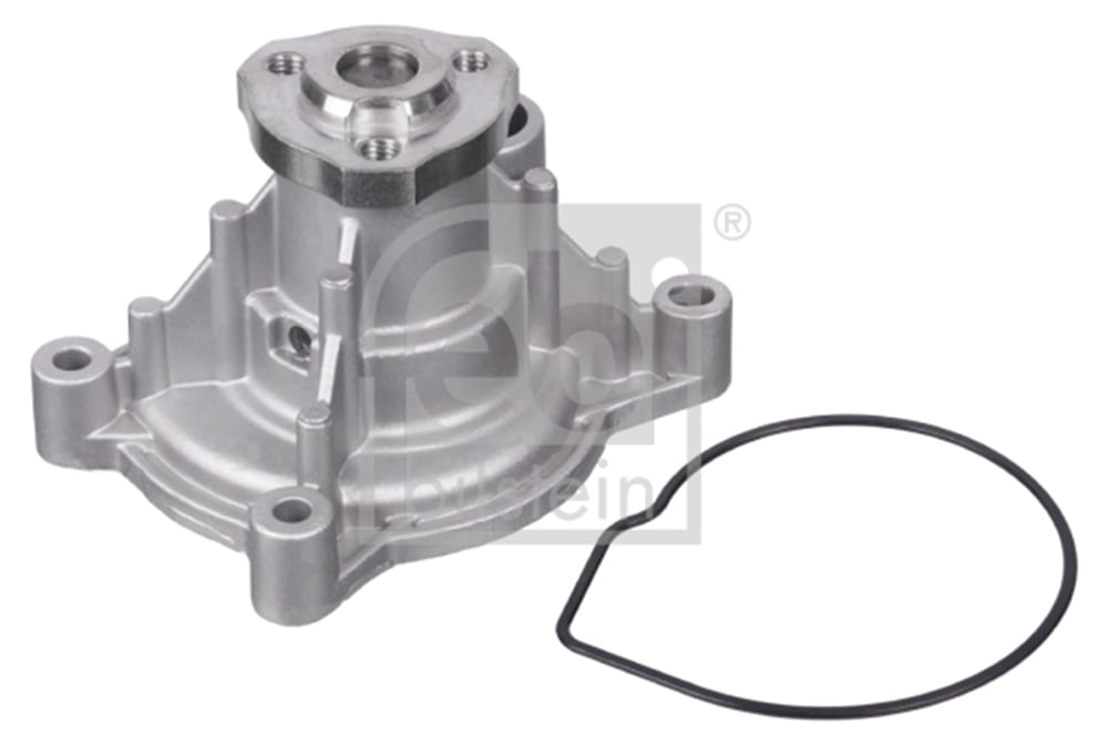 FEBI 33161 - Devirdaim - Vw Golf5-jetta-passat-a3-leon