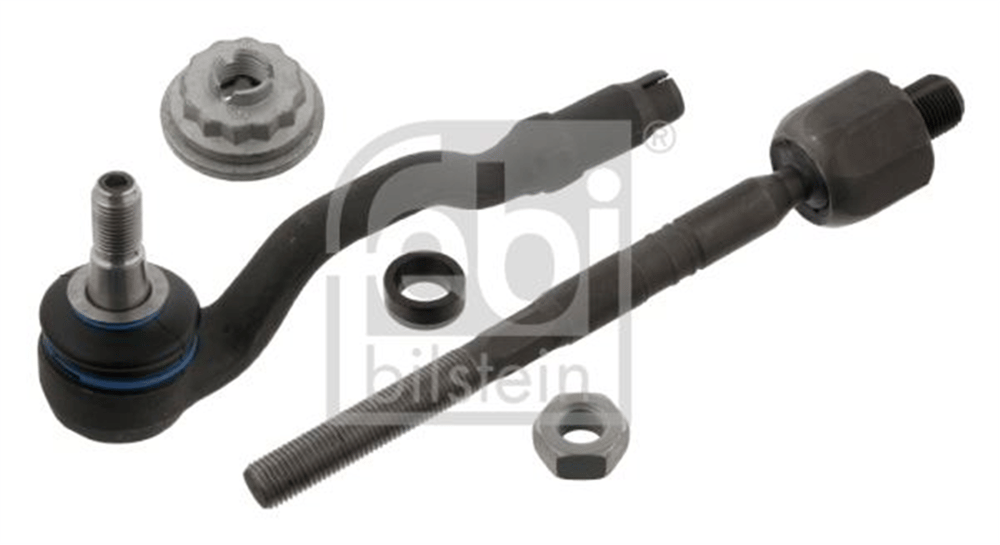 FEBI 33512 - Rot Mili Set - Bmw X5 E70-x6 E71-x6 E72