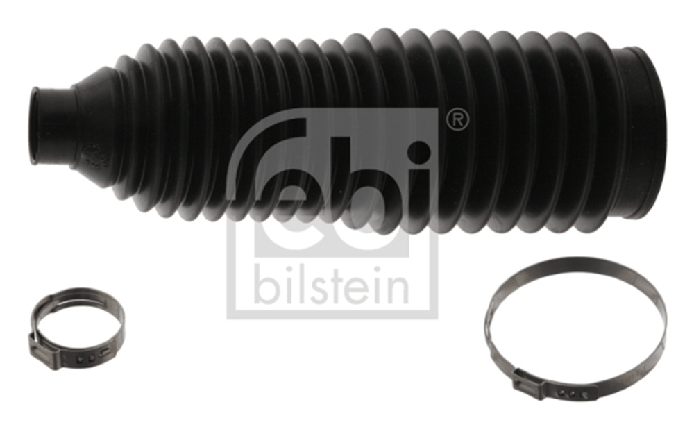FEBI 33593 - Direksiyon Rot Körügü - Vw Passat-a4-a6