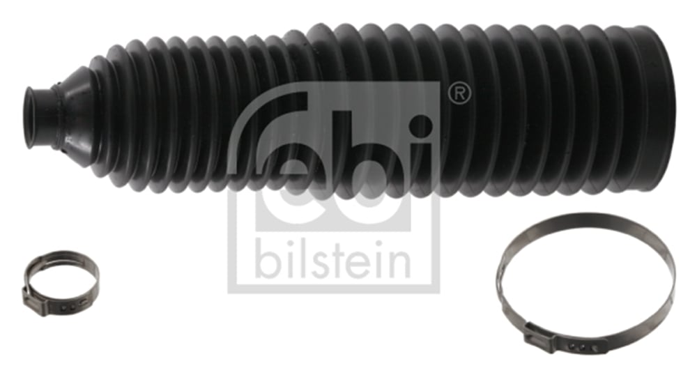 FEBI 33594 - Direksiyon Rot Körügü - Vw Passat-a4-a6