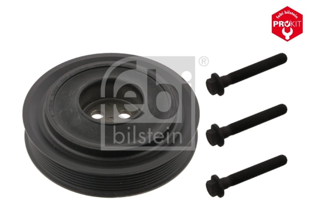 FEBI 33679 - Krank Kasnagi - Ford Transit V-347/v-363