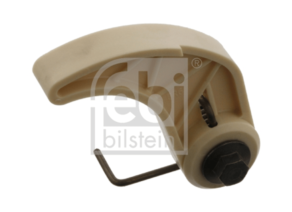FEBI 33688 - Yag Pompa Zincir Paleti - Vw Golf5-golf6-jetta-caddy-a3-leon