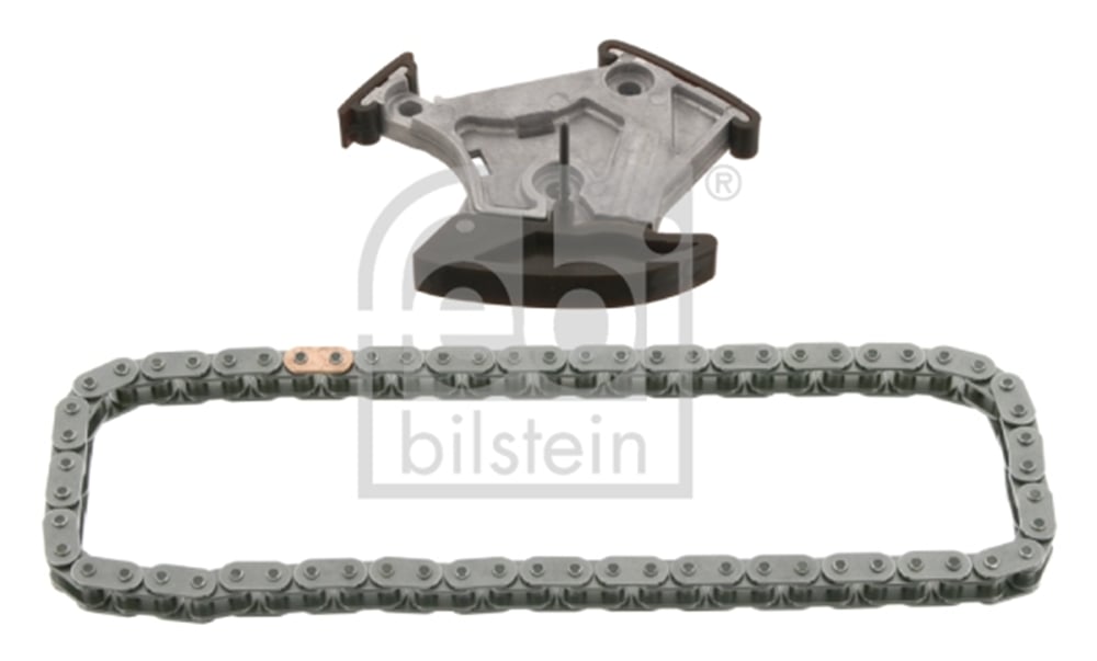 FEBI 33835 - Yag Pompa Zincir Seti - Vw Passat-golf-a3-a4