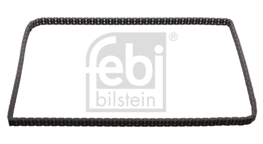 FEBI 33895 - Eksantrik Zinciri - Mercedes W203