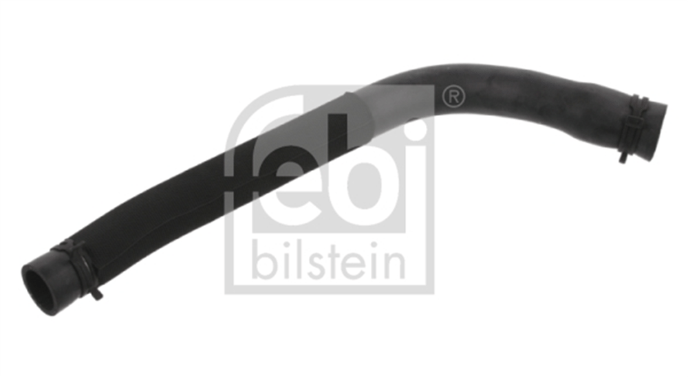 FEBI 34297 - Radyatör Hortumu Üst - Bmw Mini R50-r52