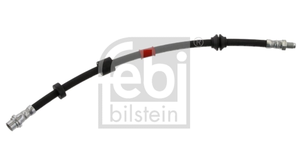 FEBI 34327 - Fren Hortumu Ön - Volvo Volvo S40 Ii