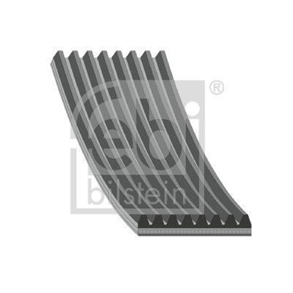 FEBI 34347 - V Kayisi - Av Axor I/ii