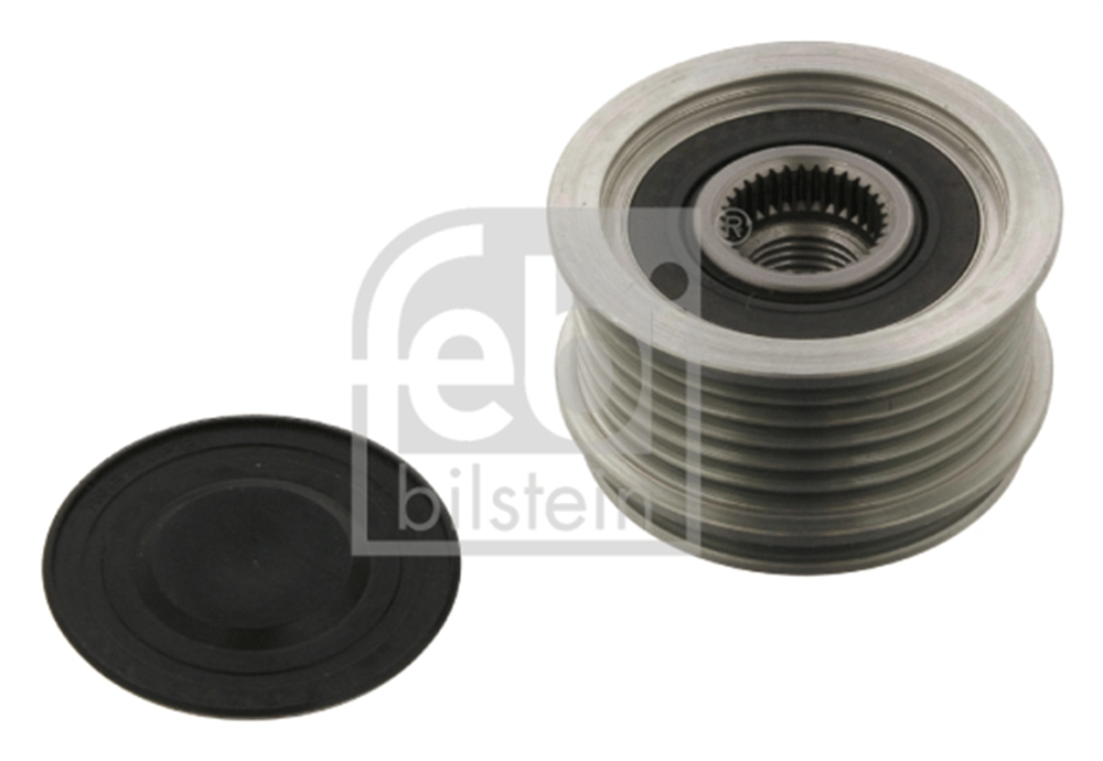 FEBI 34547 - Alternatör Kasnagi - Vw Passat-a4-a6