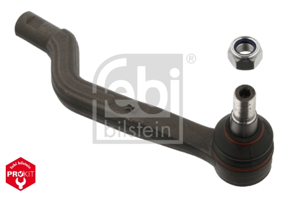 FEBI 34578 - Rot Basi Sag - Mercedes W414