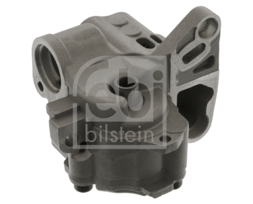 FEBI 34723 - Yag Pompasi - Vw Passat-t5-amarok-a4