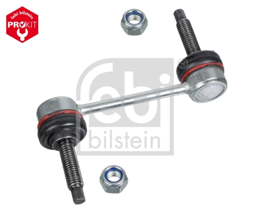 FEBI 34746 - Viraj Aski Rotu Arka - Bmw Land Rover Discovery Iii-iv Sporter