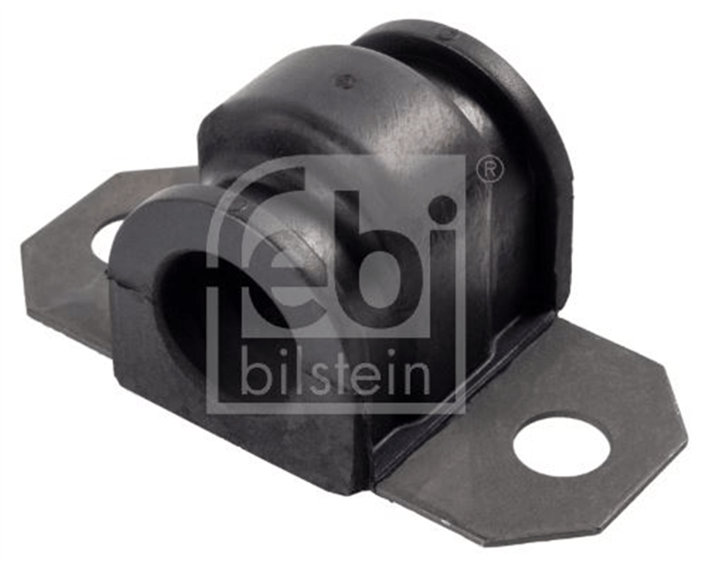 FEBI 34747 - Viraj Demir Lastigi Ön - Ford Fiesta