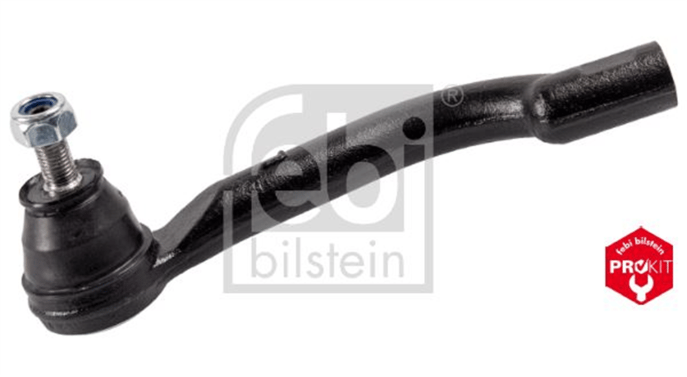 FEBI 34756 - Rot Basi Sol - Japon Qashqai (j10) : Xtrail (t31) 07-14