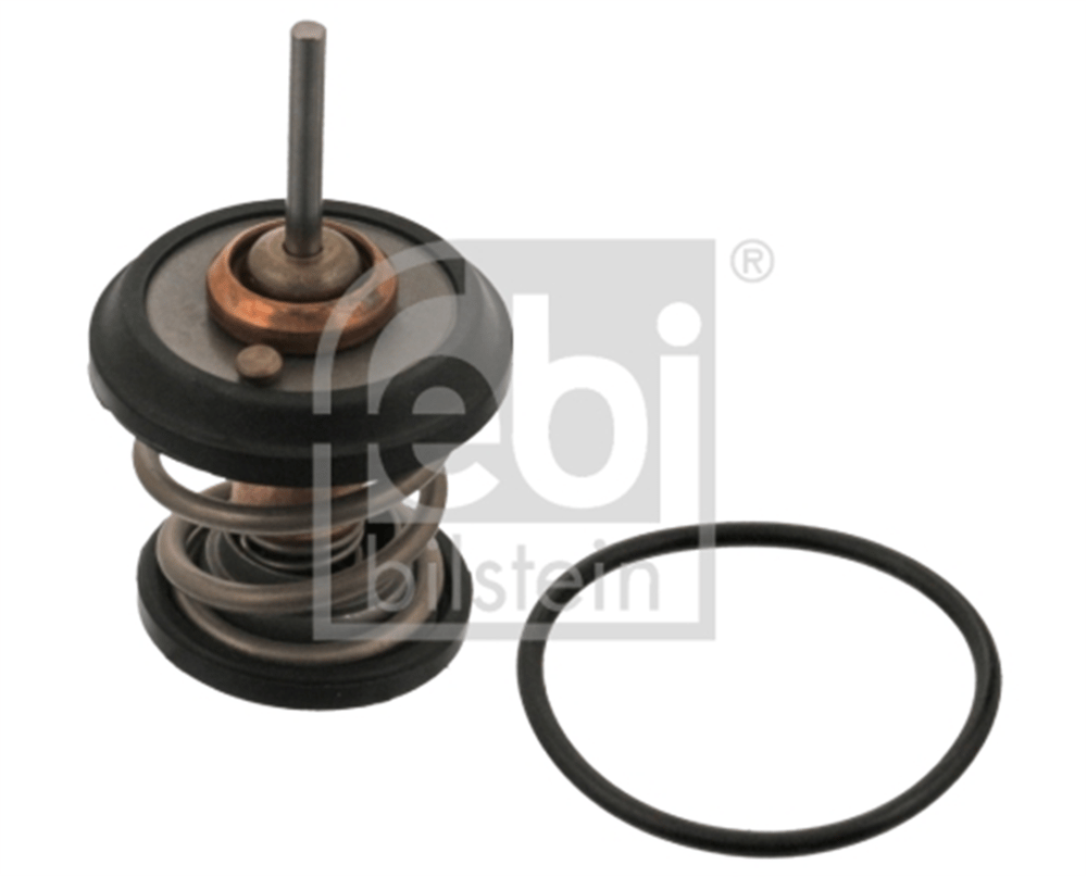 FEBI 34782 - Termostat - Vw Passat-a4-a6
