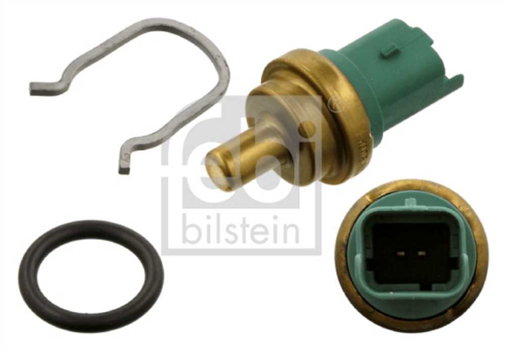 FEBI 36038 - Hararet Müsürü - Psa 206/207/307/308/406/407/508/partner Tepee/c3/c4/focus/c-max/courier/connect/fiesta/kuga/mondeo