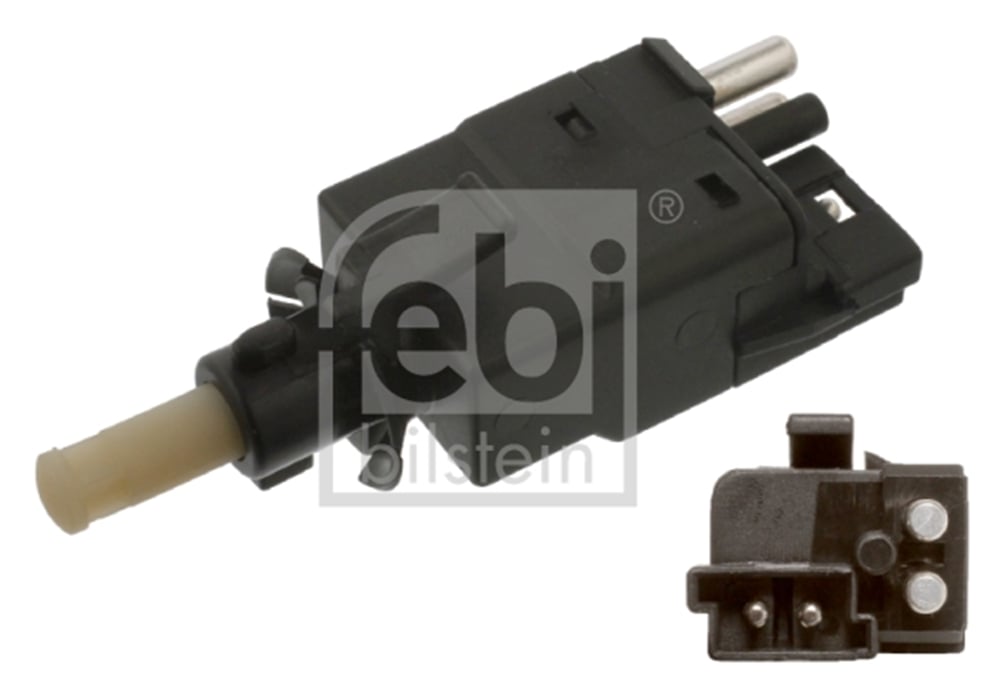 FEBI 36134 - Fren Pedal Müsürü - Mercedes 201-202-140-208-210-461-463-124