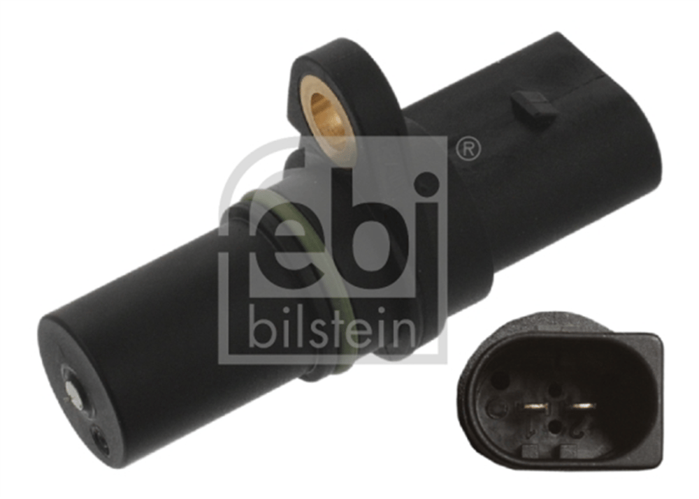 FEBI 36176 - Krank Devir Sensörü - Vw A4-a5-a6-q5