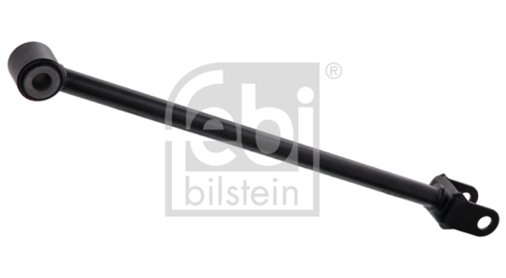 FEBI 36395 - Denge Kolu Arka Alt - Renault Duster