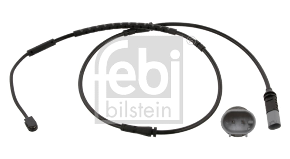 FEBI 36426 - Fren Balata Fisi Ön - Bmw F06-f07-f10-f11-f18-f12-f13-f01-f02